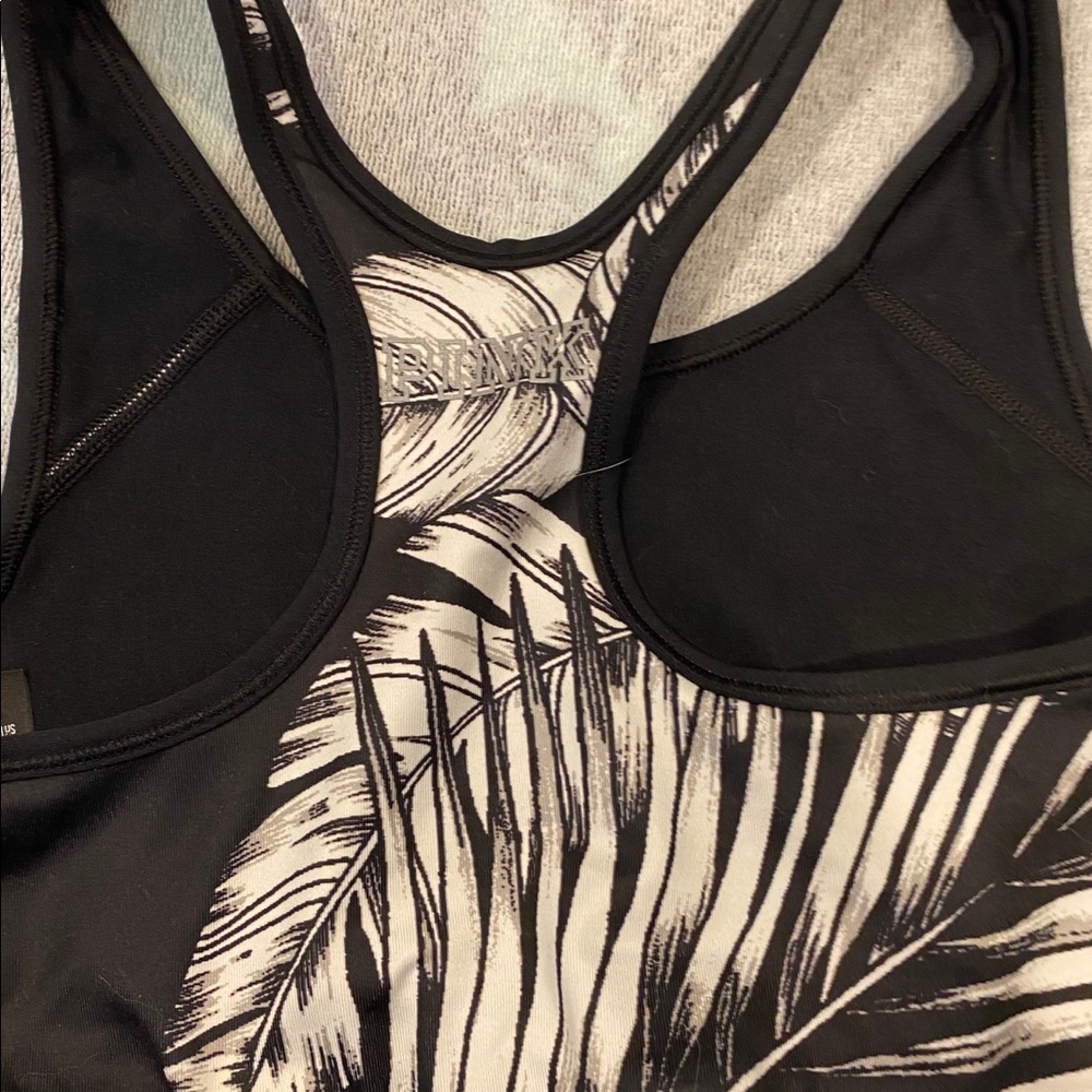 Like New Pink Victoria Secret Ultimate Sports Bra - Picture 3 of 7